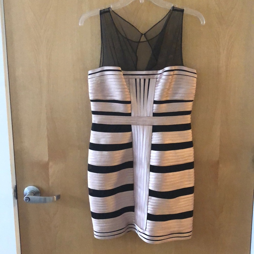 BCBG maxazaria dress